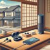 amazon echo budsの接続・操作・活用ガイド