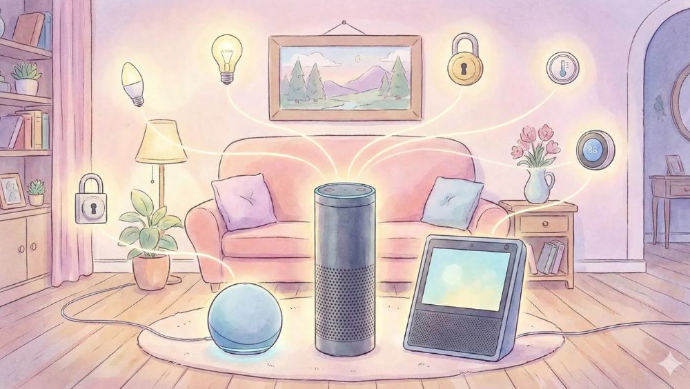 Amazon Echoおすすめの最新モデルの比較とスマートホーム.jpg