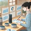 amazon echoの音質比較で失敗しない選び方と最適化法