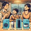 amazon echoおすすめの音質・価格・使いやすさを評価