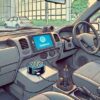 amazon echoの電源ケーブルUSBの車載利用と電源対策