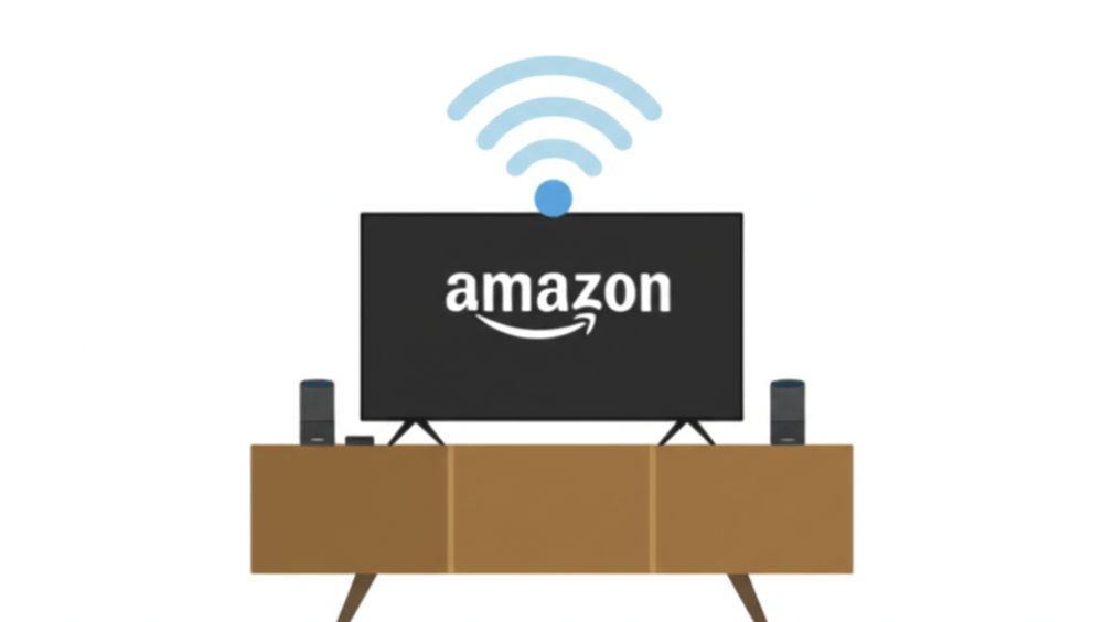 AmazonEchoをテレビの無線スピーカーに！接続方法と使い方