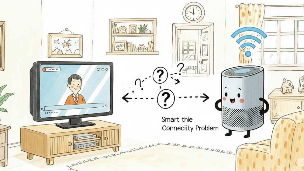 amazon echoとregza連携でできることと準備