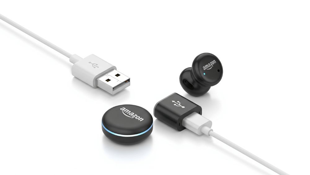 echo buds第2世代のusbケーブルの欠品時の対応