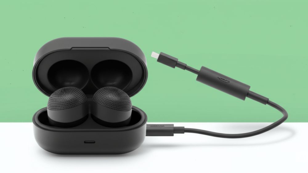 amazonechobuds第2世代のusbケーブルが欠品？
