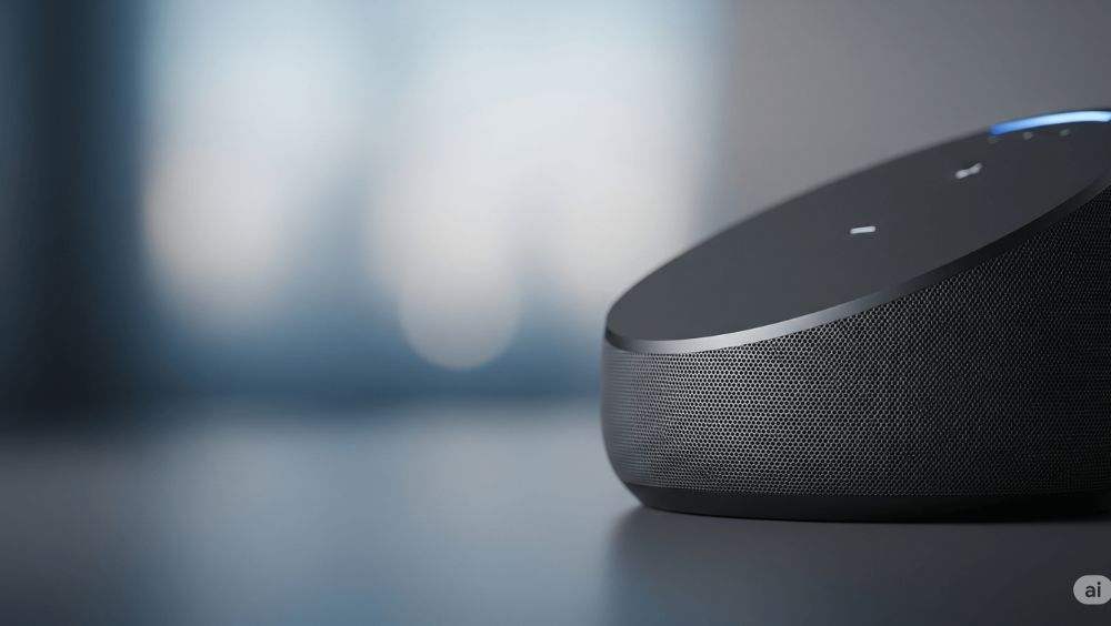 Amazon Echo Studioとは？高音質スマートスピーカーの魅力