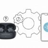 Echo Budsのペアリング設定ガイド・できない時の解決策も