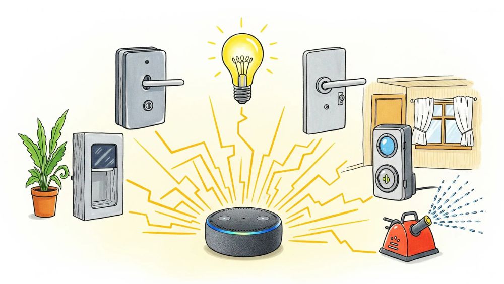 Amazon Echoインターホン完全ガイド設定から連携製品まで