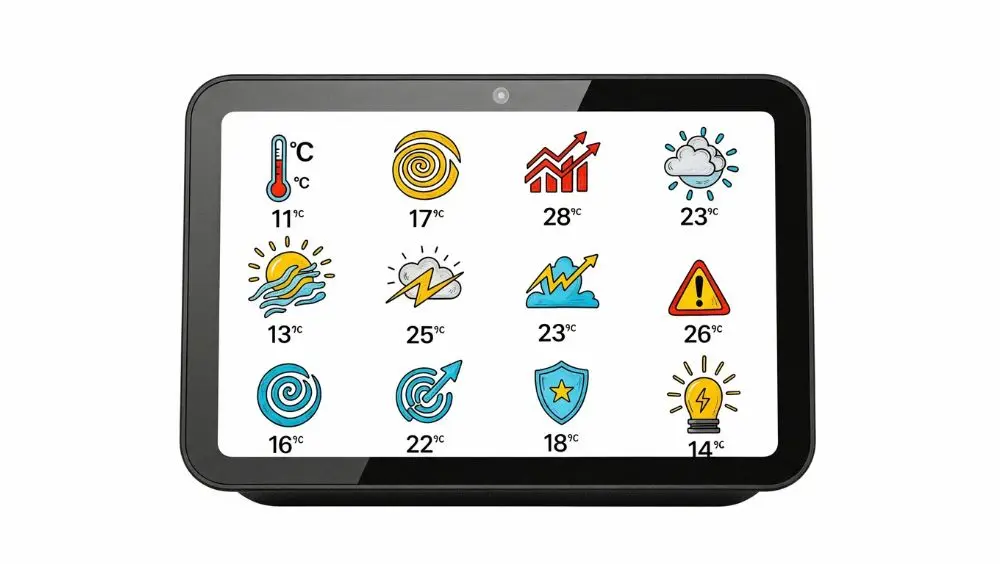 Amazon Echo Show5初期化の変化と注意点