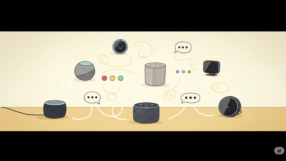 amazon echoのグループ通話の基本と始め方