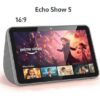 Echo Show5でAmazonプライムビデオを見る全方法！
