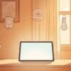 amazon echo show8できることと設定や注意点の全て