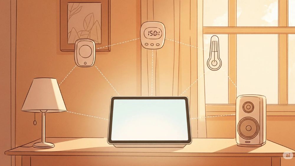 amazon echo show8できることと設定や注意点の全て