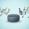 Amazon Echoのアラームで好きな音楽を設定する方法