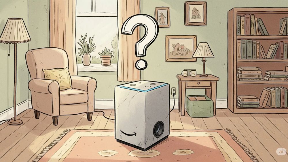amazon echoウーハー(Sub)は今からでも買える？