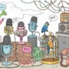 Amazon EchoでWeb会議のマイクとして活用できるのか
