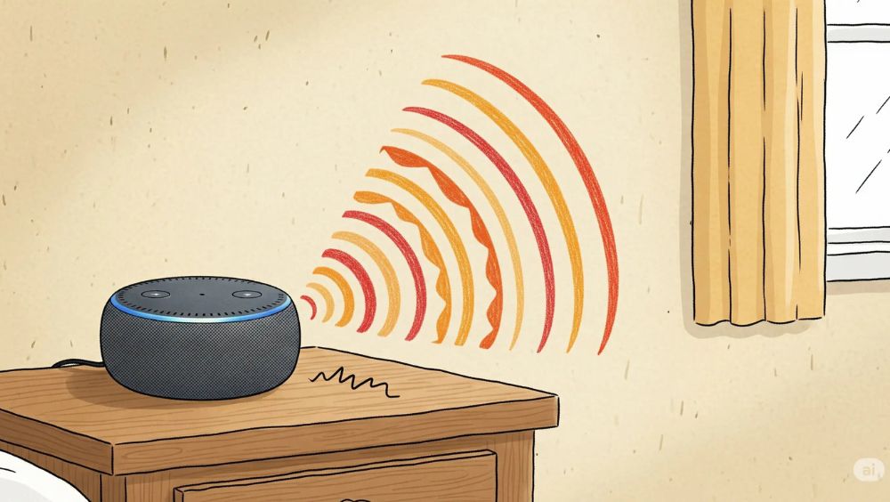 amazon echoで緊急地震速報は受信できるか