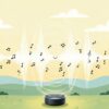 amazon echoの音量微調整うるさい・小さい問題を完全解決