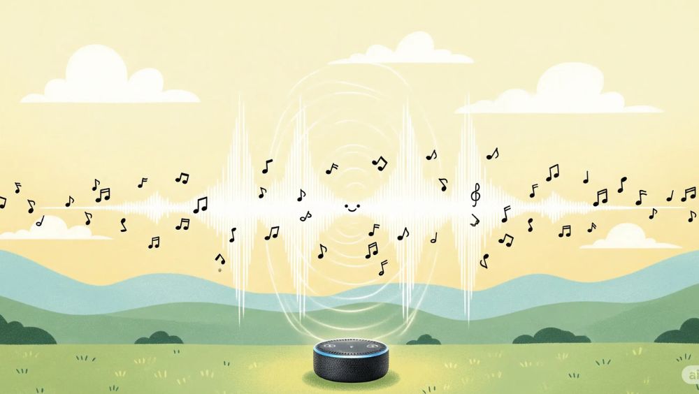 amazon echoの音量微調整うるさい・小さい問題を完全解決