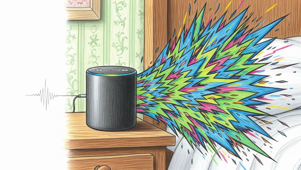 amazon echoの音量で困る？微調整できない悩み