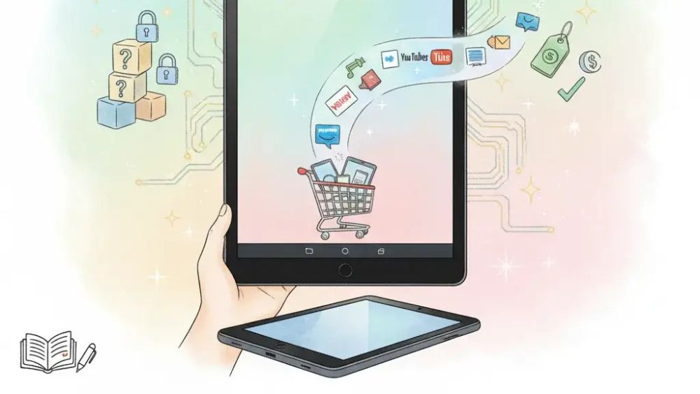 amazon fire hd 8 タブレットの世代と基本性能