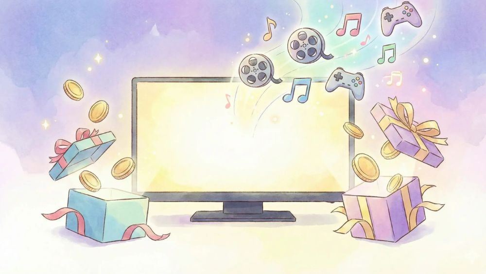 Fire TV Stickとは？できることや月額料金を解説