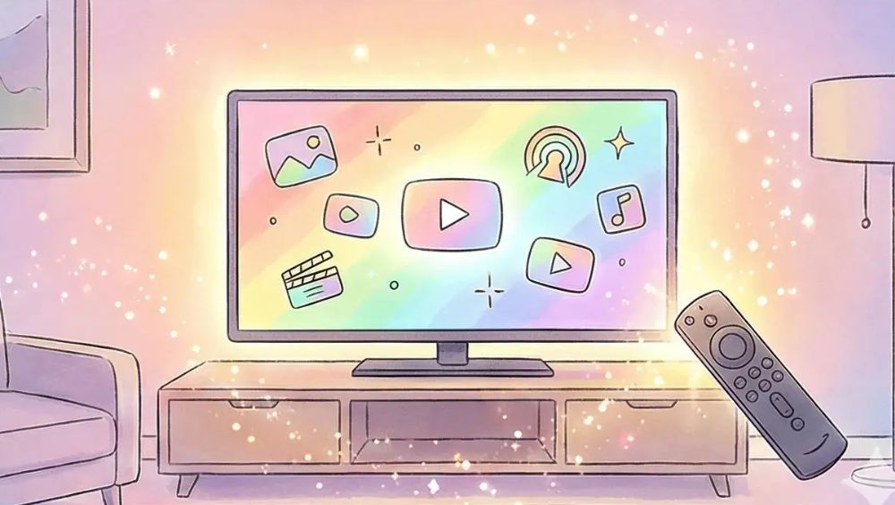 Fire TV StickとYouTubeの活用まとめ