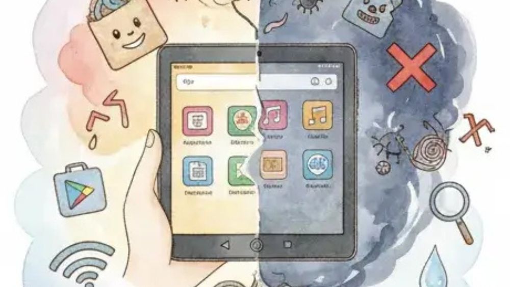 Amazon Fireタブレット取扱説明書の総括