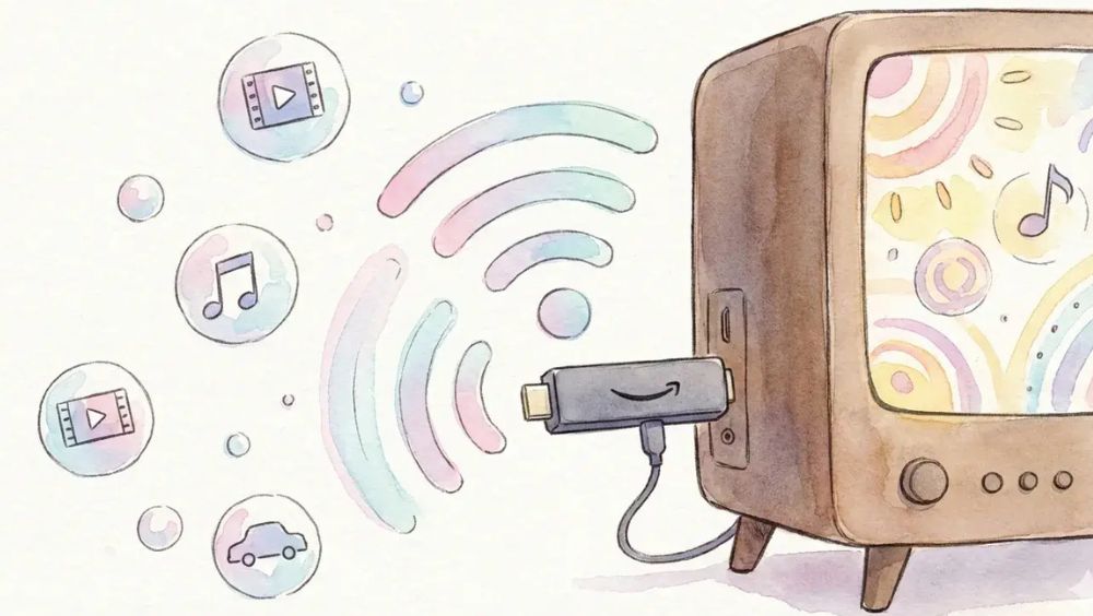 Fire TV Stick HDの設定と活用法