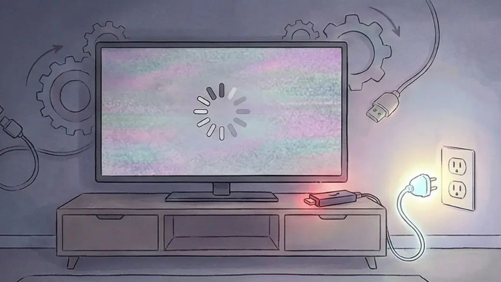 Fire TV StickとYouTubeの不具合対策