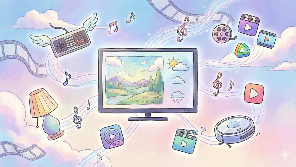 Fire TV Stick 4K Maxで何ができるか機能解説