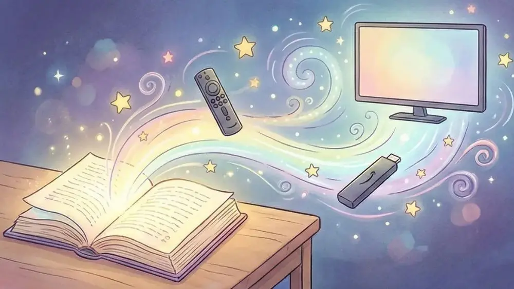 Fire TV Stickの使い方完全ガイド！初心者も簡単設定