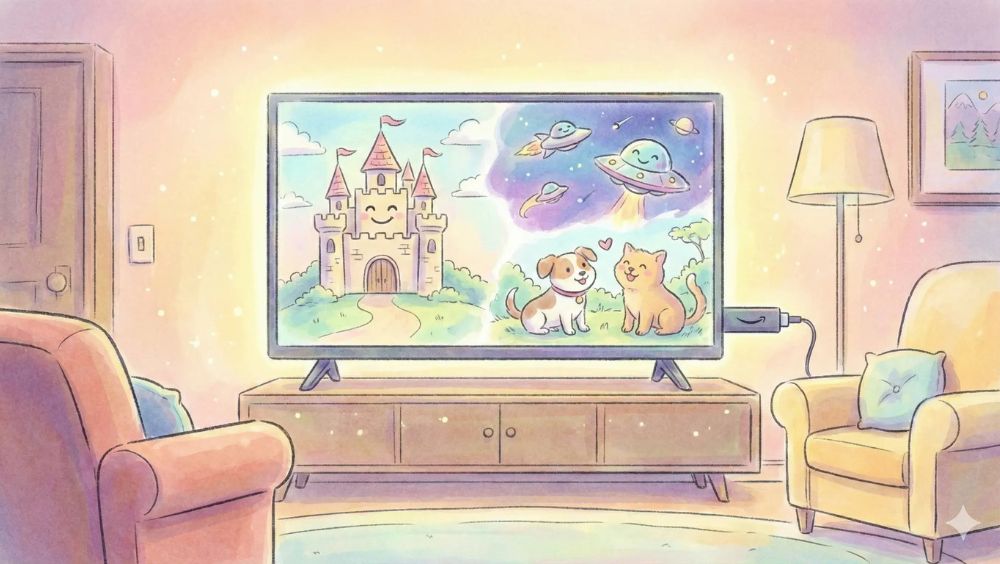 1980円のFire TV Stick 2023年まとめ.jpg