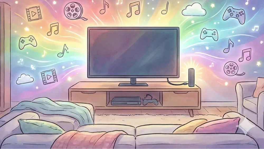 快適なFire TV Stickの使い方のまとめ