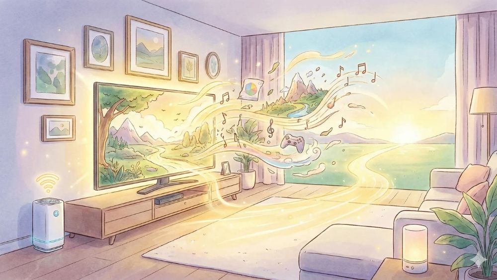 Fire TV Stick 4K Maxで何ができるかまとめ