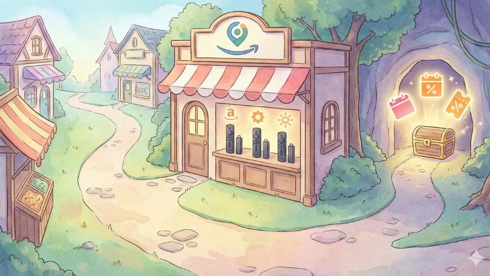 fire tv stickをゲオの値段より安く買う.jpg