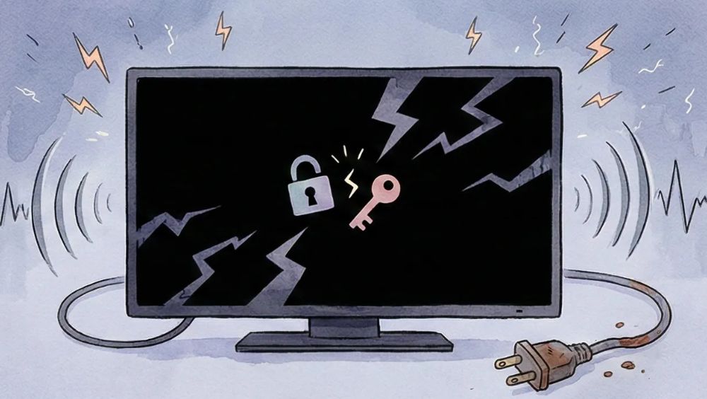 Fire TV Stickの画面が真っ暗で音は出る原因.jpg