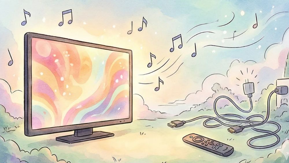 画面が真っ暗で音は出る時のFire TV Stickまとめ.jpg